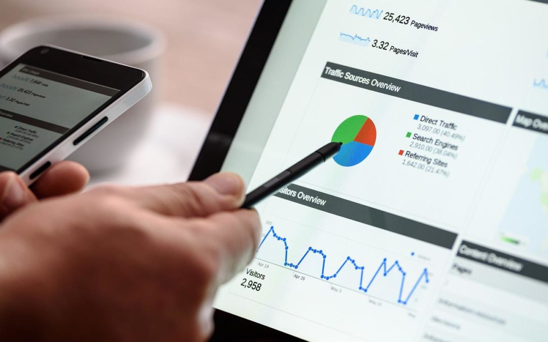 L’importance du référencement naturel pour son site web