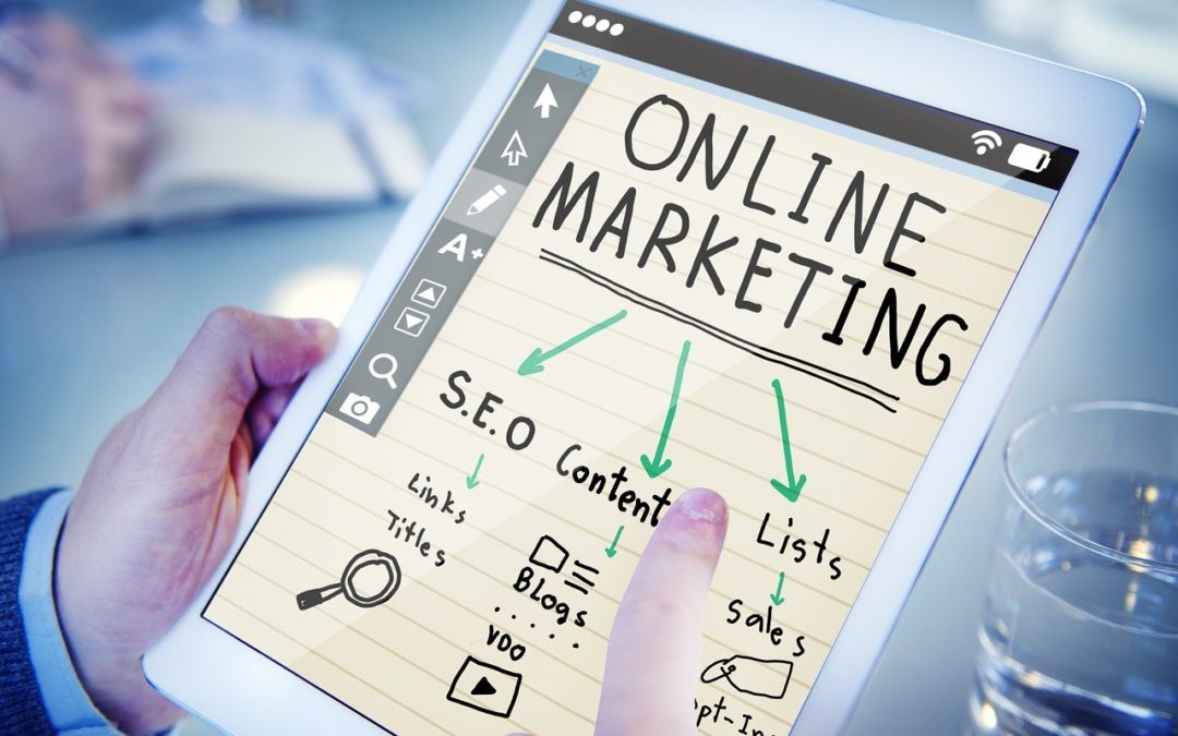 L’importance d’avoir un site internet performant
